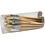Creativ Company Nature Line kwasten, 80 stuk/ 1 doos