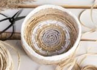 Basisartikelen en gereedschappen