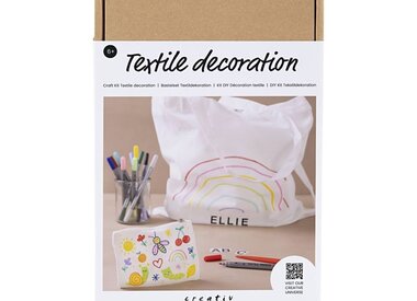 DIY kits, kant-en-klare artikelen