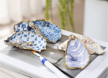 Artikelen voor decoratie en decoratieve artikelen