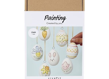 DIY kits, verf en -toebehoren