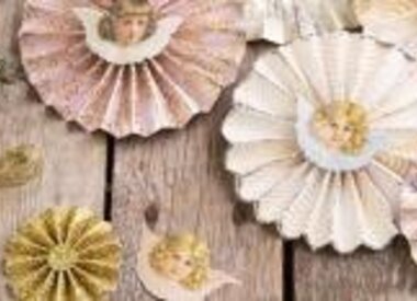 Stickers en poezieplaatjes