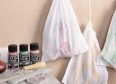 Kant en klaar artikelen