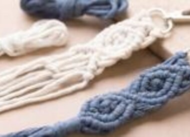 Macramé