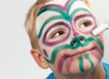 Schmink en accessoires