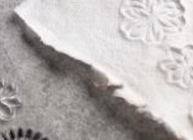 Sjablonen en stempels