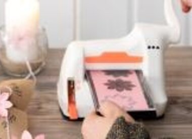 Stempel- en ponsgereedschap