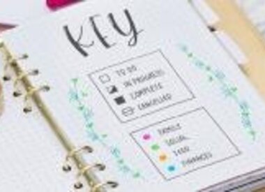 Kalenders, notitieboekjes en kleurboeken