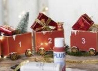 Decoratieve huisjes en voertuigen