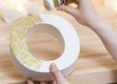 Letters, cijfers en woorden