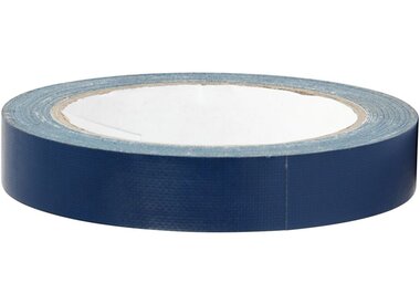 Canvas tape