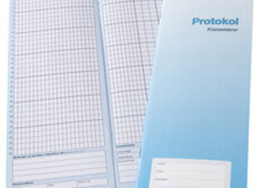 Home-school contactboeken en notitieboekjes