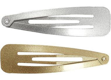 Haarspelden, baretten en haarbanden