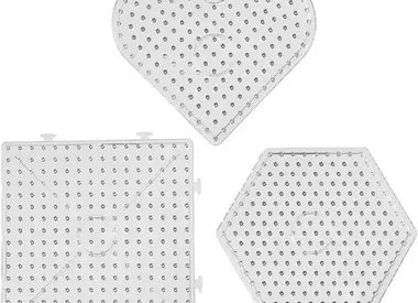 Kralenborden en accessoires