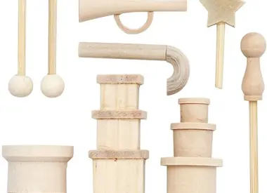 Gereedschappen en dingen