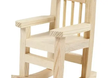 Huisjes, meubilair en figuurtjes