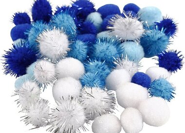 Pompons