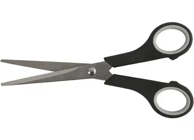 Hobbyschaar en universele schaar