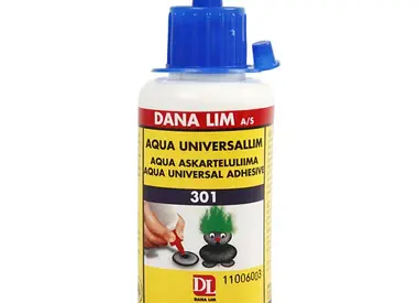 Schoollijm en hobbylijm