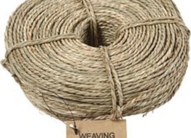 Touw en rijgmaterialen