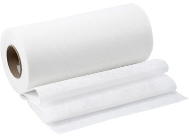 Stoffen tussenstukken en schoudervullingen