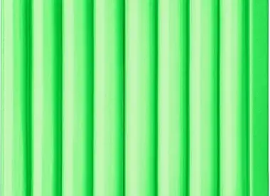 Gekleurde boetseerklei