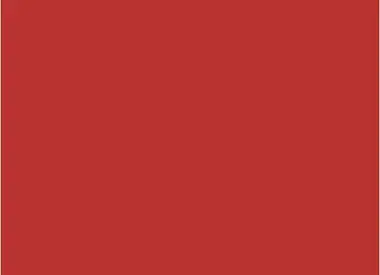 Blauwe, rode en witte klei