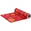 Creativ Company Vilt met motieven, B: 45 cm, dikte 1,5 mm, 180-200 gr, oranje, rood, 5 m/ 1 rol