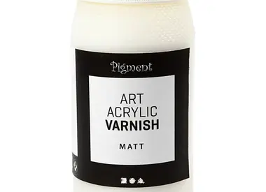 Kunstschildersverf media