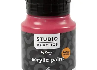 Verf van kunstenaarskwaliteit