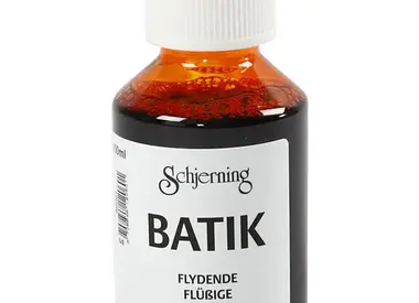 Batikverf