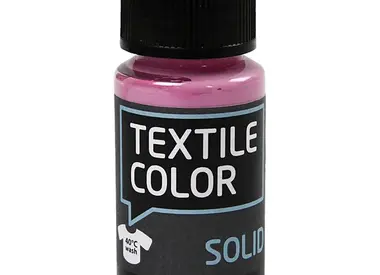 Volledig dekkende textielverf