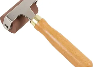 Gereedschap voor linoleumprinten