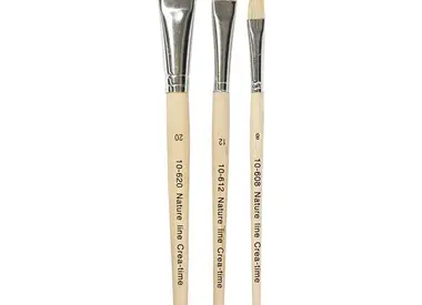 Kunstschilderspenselen