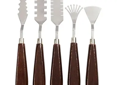 Ander schildergereedschap