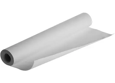 Schildersdoek op rollen