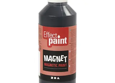 Magneetverf