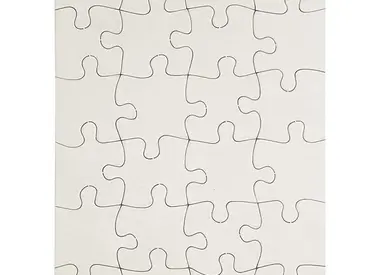 Geheugenspellen en puzzels