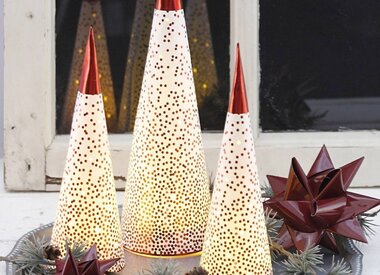 Kerstdecoraties