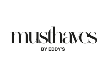 Musthaves by Eddys