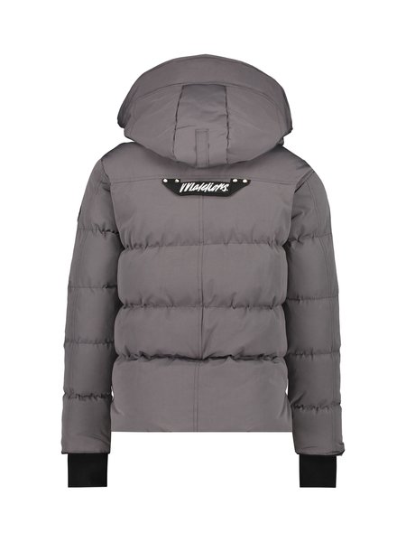 Malelions Malelions Porter Parka - Antra