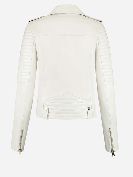 Fifth House Fifth House Must Jacket - Off White