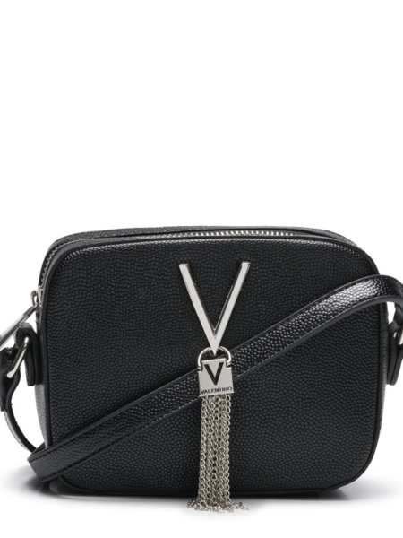 Valentino Bags Divina Haversack - Zwart