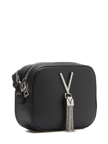 Valentino Bags Valentino Bags Divina Haversack - Zwart