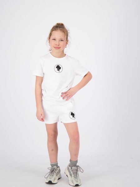 Reinders Kids Sterre Short - White