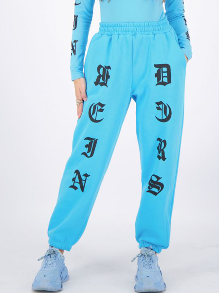 Reinders Reinders Pants Ancient - Aquarius