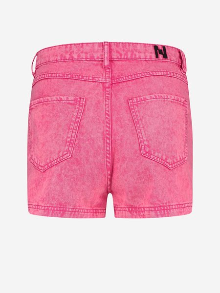 Nikkie Nikkie Boho Short Pink - Hot Pink