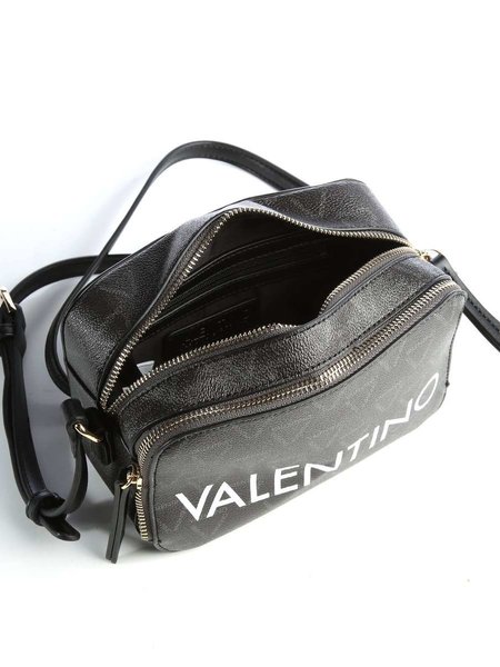 Valentino Bags Valentino Bags Liuto Crossbody - Nero/Multicolor