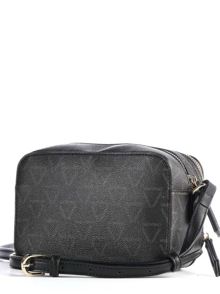 Valentino Bags Valentino Bags Liuto Crossbody - Nero/Multicolor