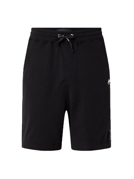 Moose Knuckles Moose Knuckles Men Sarasota Shorts - Black